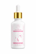 سيروم حميمي بخلاصة زهرة الكركديه والمسك Sérum intime  à base d’extrait de fleur d'hibiscus & Musk